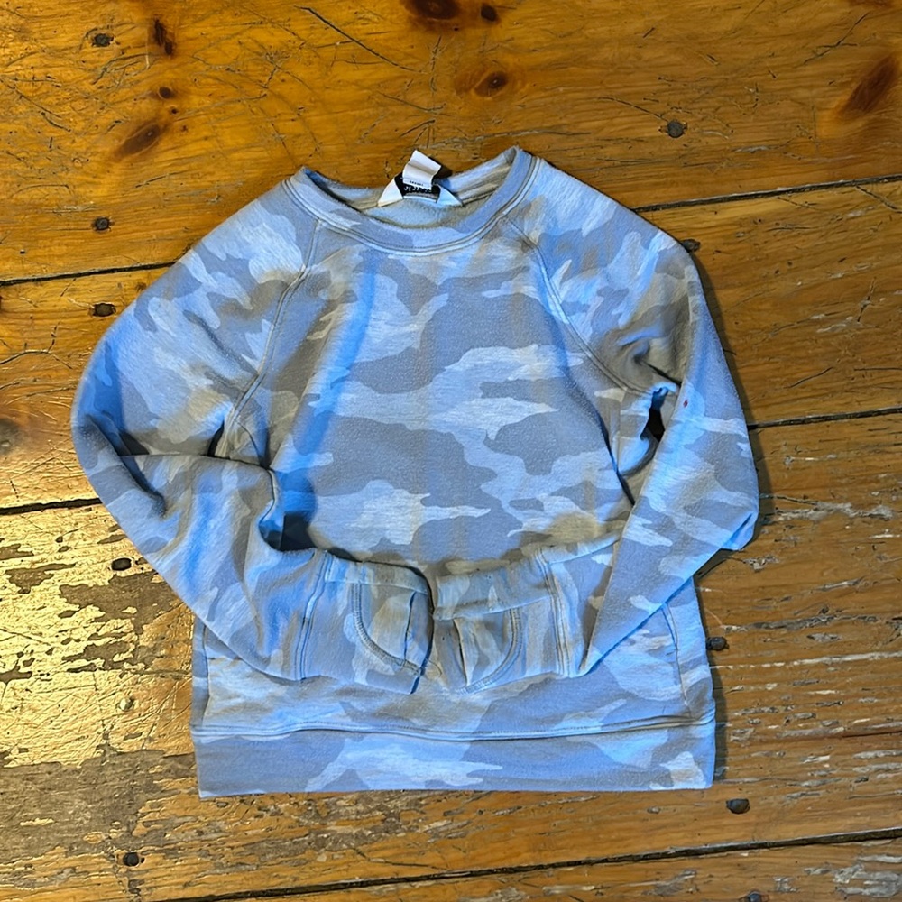 Athleta Girl Sweatshirt